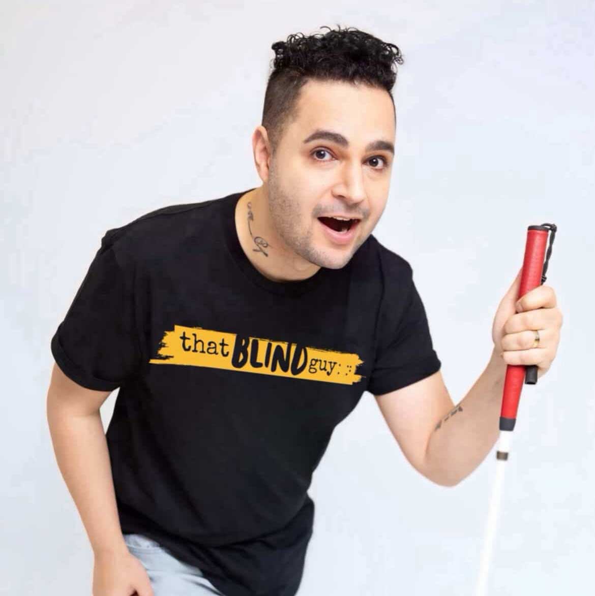 Karan Nagrani