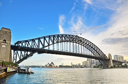 Sydney Australia