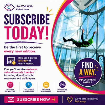 August Newsletter