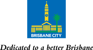 Brisbane City Council Logo