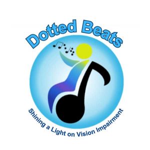 dotted beats logo